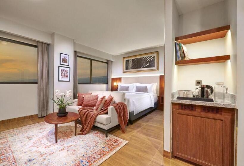 The Alana Hotel Malang