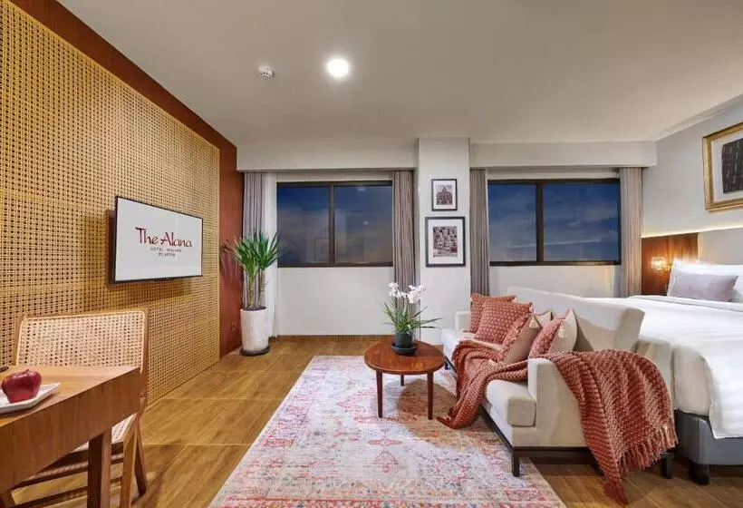 The Alana Hotel Malang