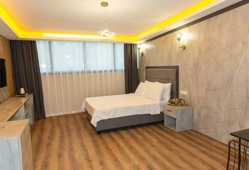 The Hera Business Hotels & Spa