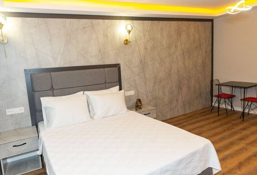 The Hera Business Hotels & Spa