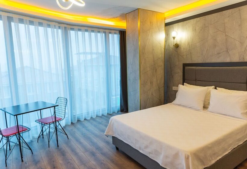 The Hera Business Hotels & Spa