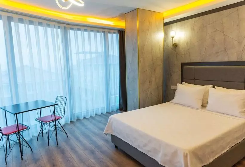 The Hera Business Hotels & Spa