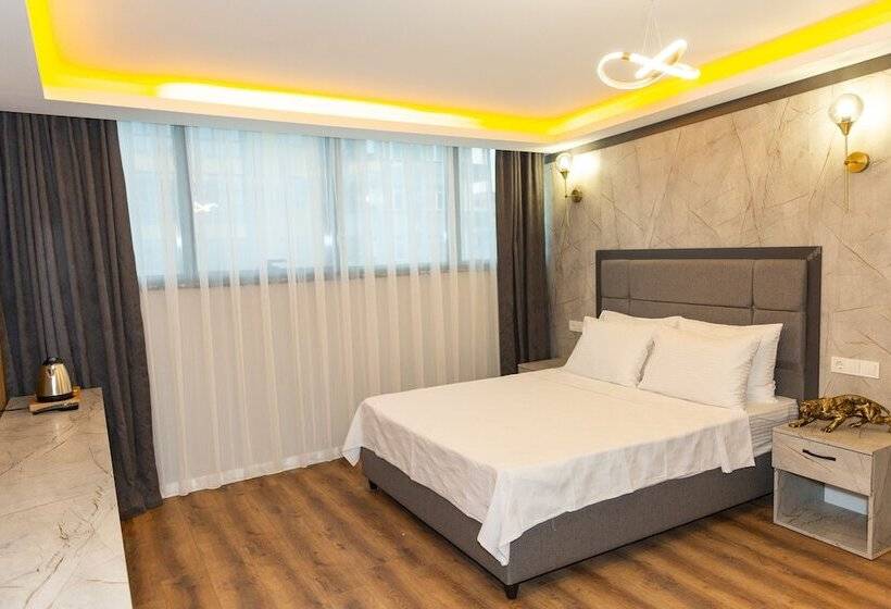 The Hera Business Hotels & Spa