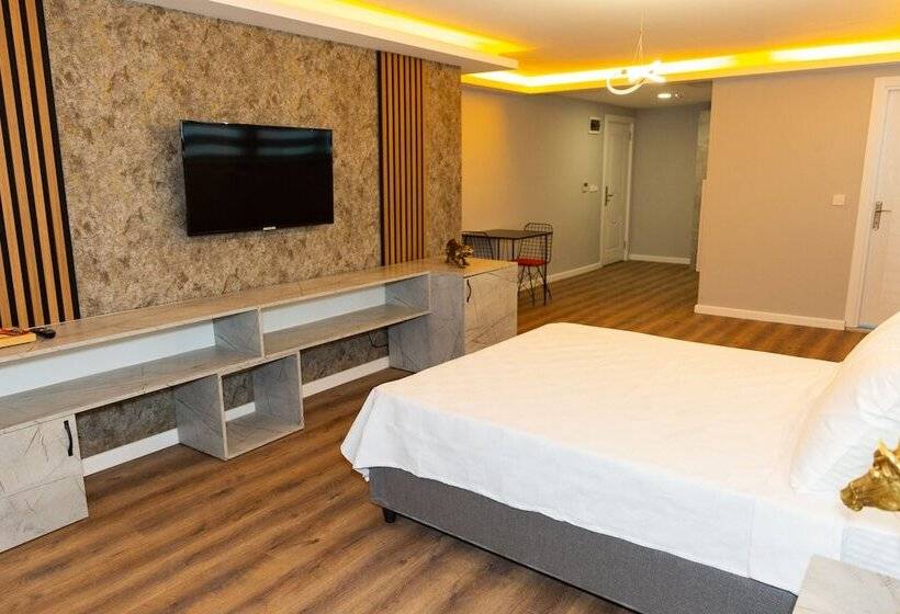 The Hera Business Hotels & Spa