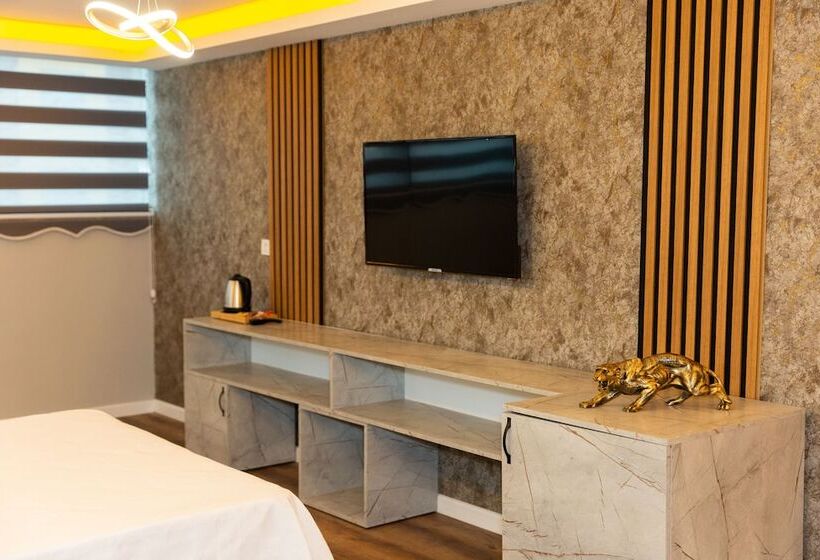 The Hera Business Hotels & Spa