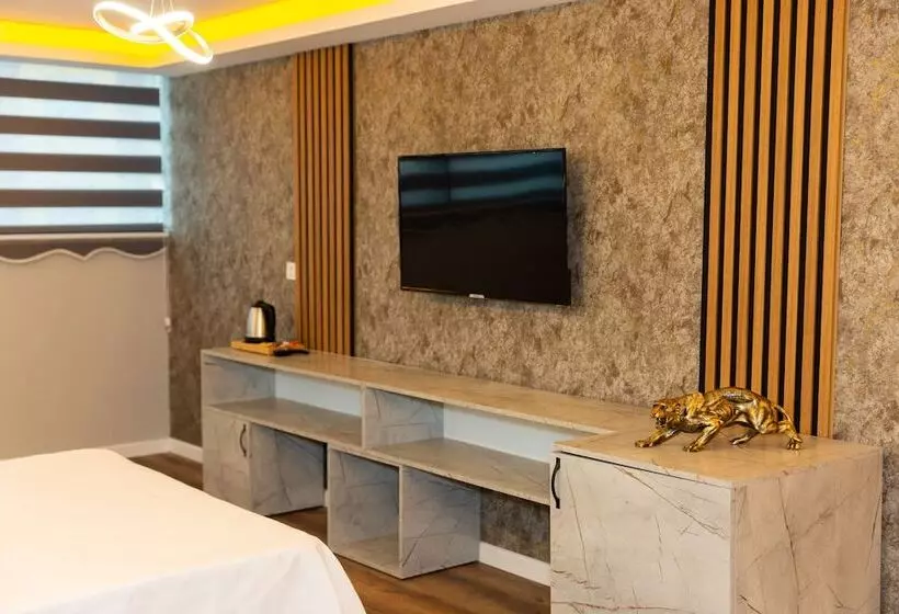 The Hera Business Hotels & Spa