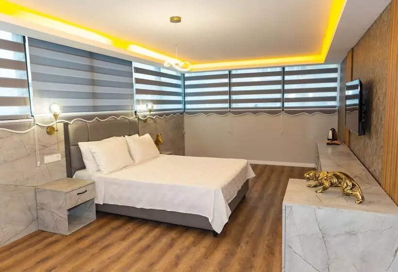 The Hera Business Hotels & Spa