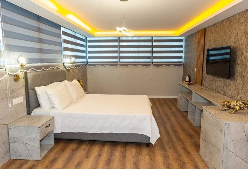 The Hera Business Hotels & Spa