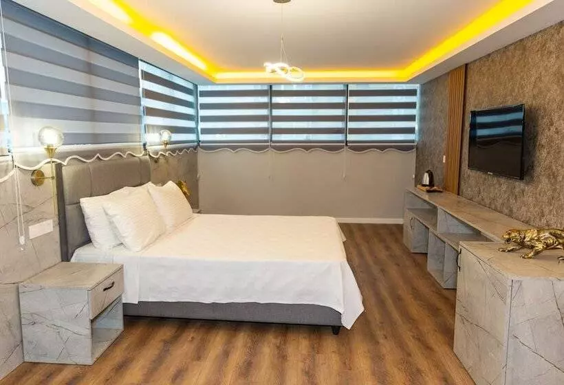 The Hera Business Hotels & Spa