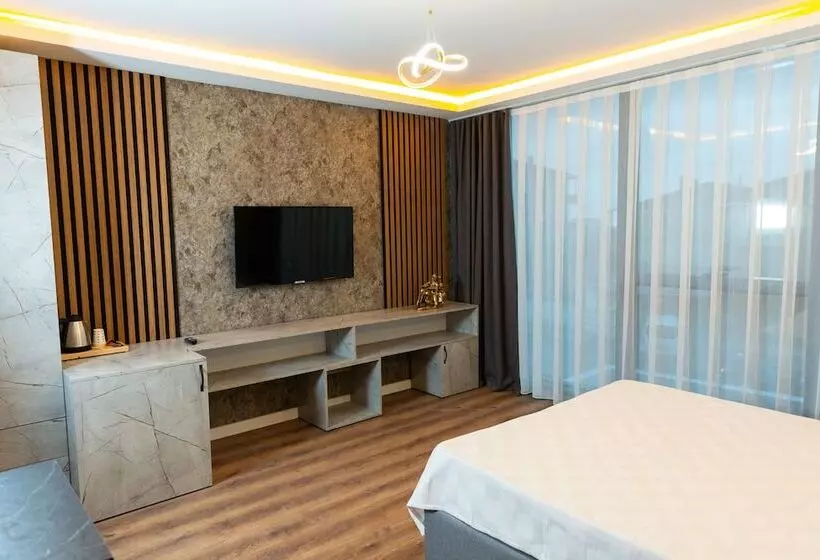 The Hera Business Hotels & Spa