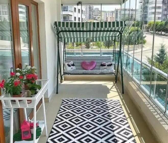 Villa In Zamzam City