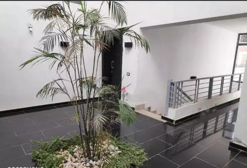 Villa In Zamzam City