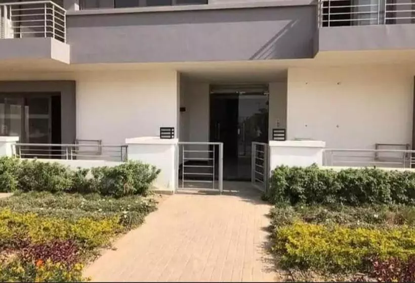 Villa In Zamzam City