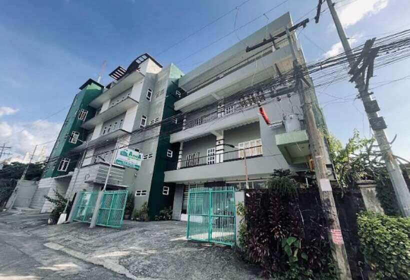 Hostel A And A Bed And Breakfast Inn Powered By Cocotel