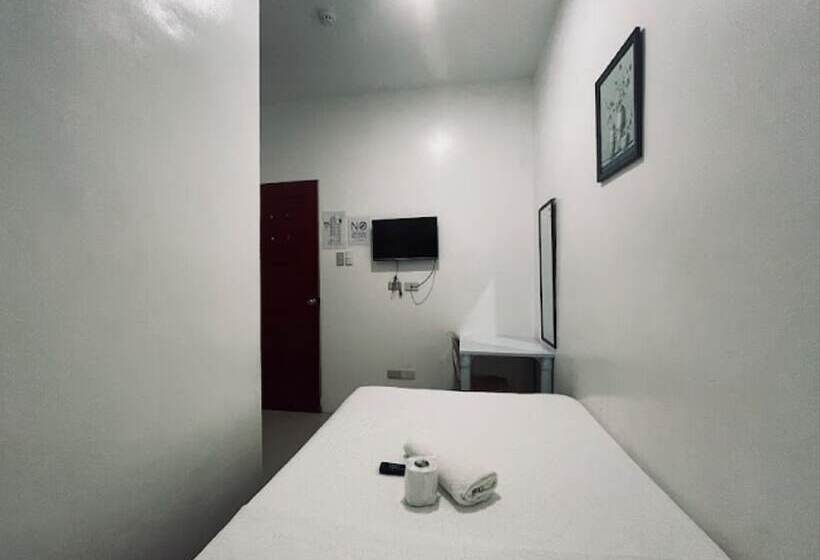 Hostel A And A Bed And Breakfast Inn Powered By Cocotel