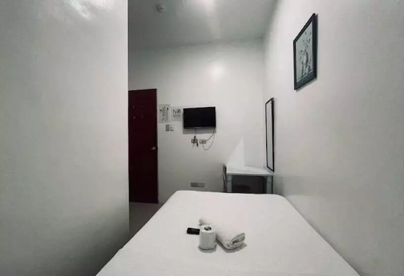 Retkeilymaja A And A Bed And Breakfast Inn Powered By Cocotel