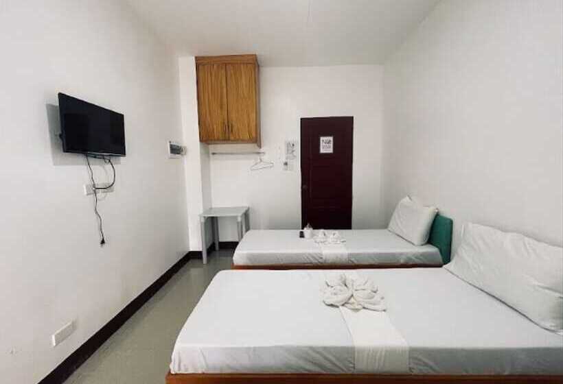 Hostel A And A Bed And Breakfast Inn Powered By Cocotel