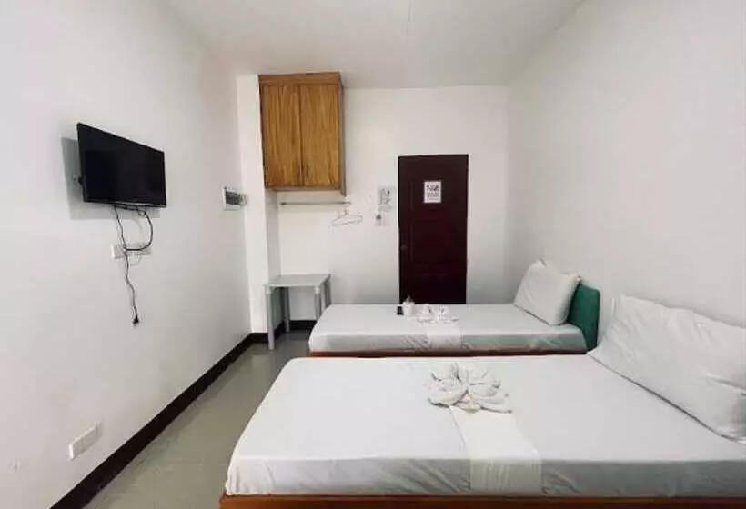 Retkeilymaja A And A Bed And Breakfast Inn Powered By Cocotel