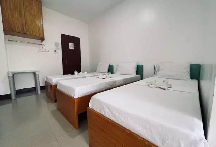 Retkeilymaja A And A Bed And Breakfast Inn Powered By Cocotel