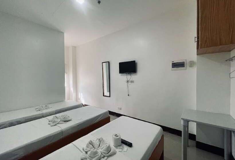 Hostel A And A Bed And Breakfast Inn Powered By Cocotel