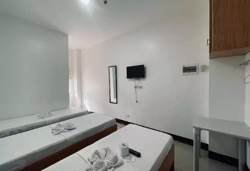 Retkeilymaja A And A Bed And Breakfast Inn Powered By Cocotel