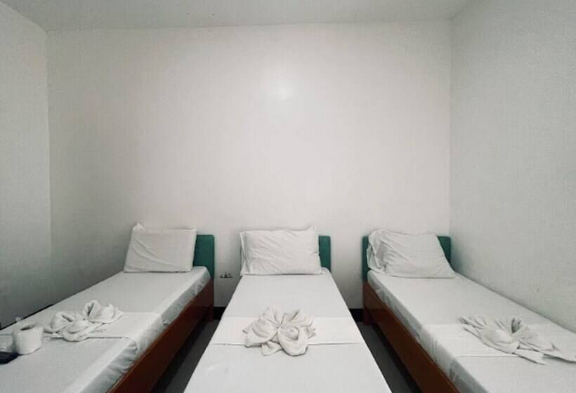 Hostel A And A Bed And Breakfast Inn Powered By Cocotel