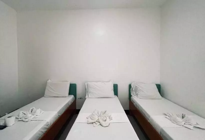 Retkeilymaja A And A Bed And Breakfast Inn Powered By Cocotel