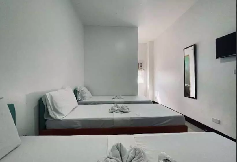 Retkeilymaja A And A Bed And Breakfast Inn Powered By Cocotel