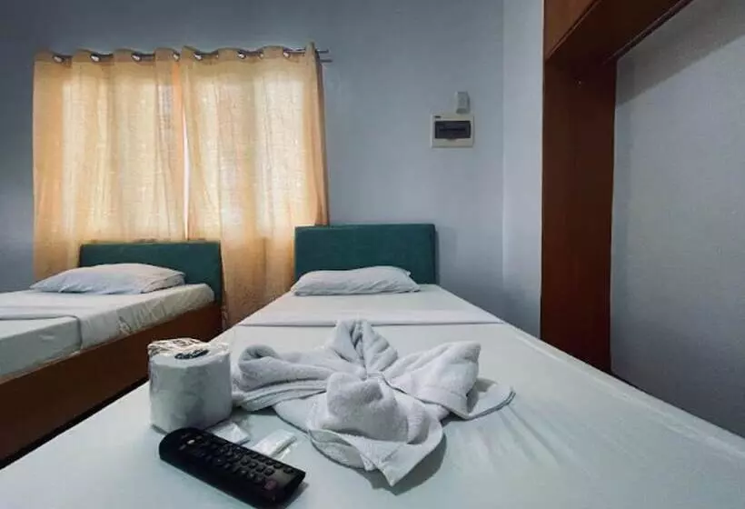 Retkeilymaja A And A Bed And Breakfast Inn Powered By Cocotel