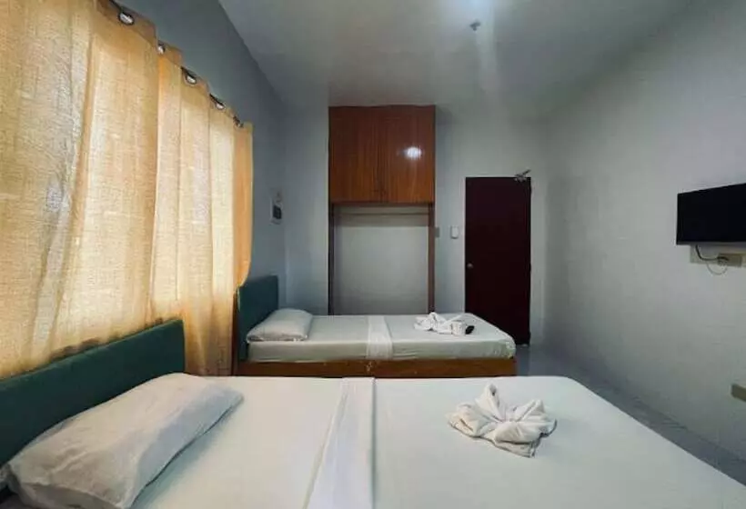 Retkeilymaja A And A Bed And Breakfast Inn Powered By Cocotel