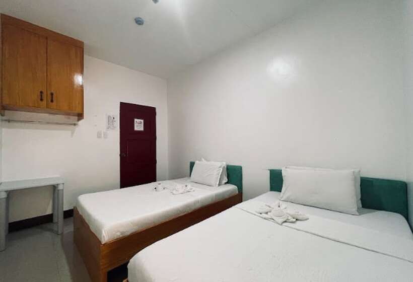 Hostel A And A Bed And Breakfast Inn Powered By Cocotel