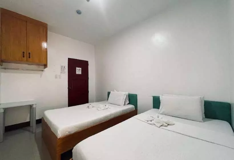 Retkeilymaja A And A Bed And Breakfast Inn Powered By Cocotel