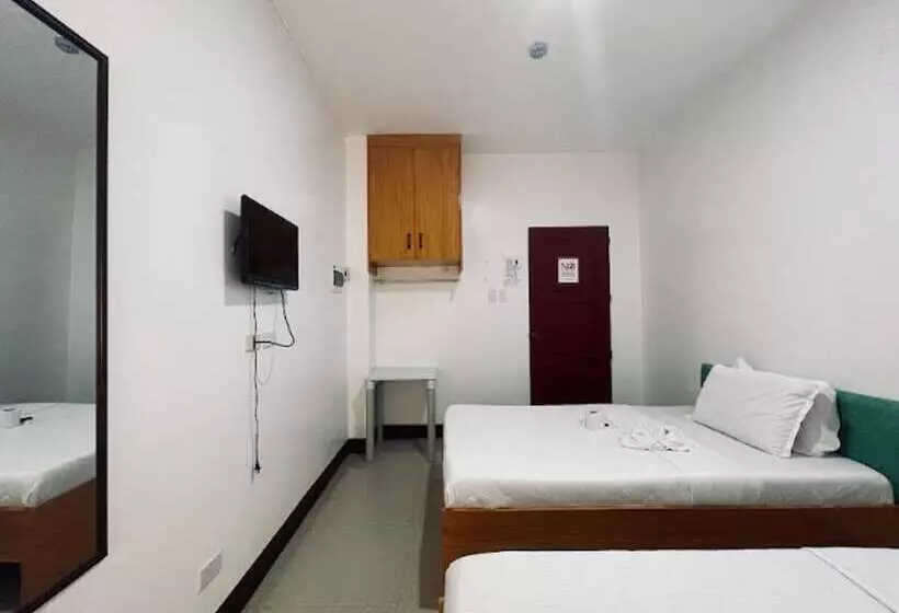 Retkeilymaja A And A Bed And Breakfast Inn Powered By Cocotel