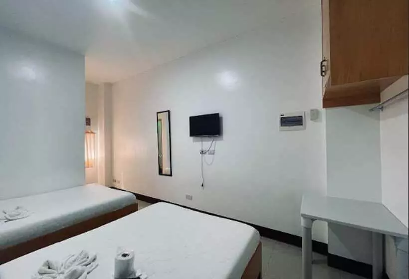 Retkeilymaja A And A Bed And Breakfast Inn Powered By Cocotel