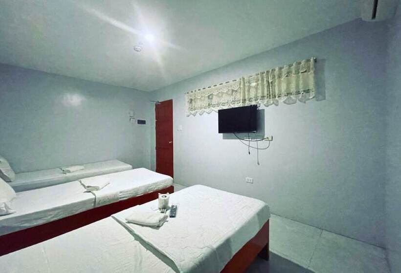 Hostel A And A Bed And Breakfast Inn Powered By Cocotel