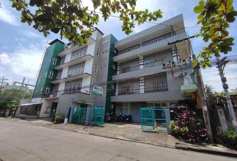 Hostel A And A Bed And Breakfast Inn Powered By Cocotel