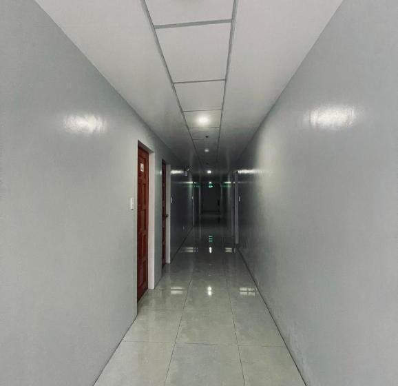 Hostel A And A Bed And Breakfast Inn Powered By Cocotel