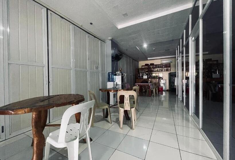 Hostel A And A Bed And Breakfast Inn Powered By Cocotel