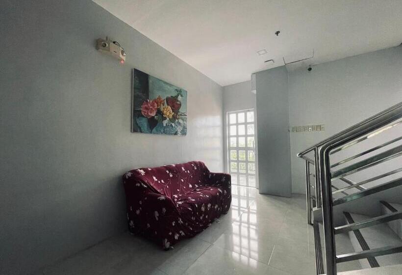 Hostel A And A Bed And Breakfast Inn Powered By Cocotel