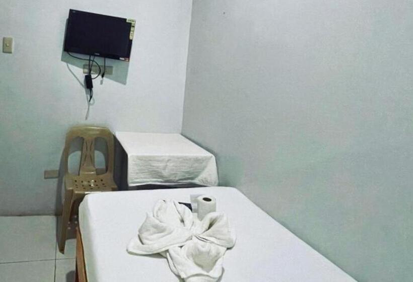 Hostel A And A Bed And Breakfast Inn Powered By Cocotel