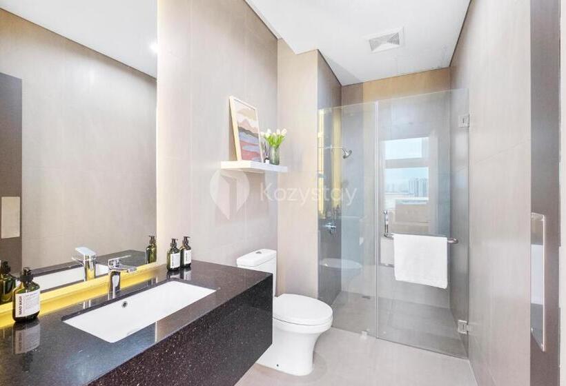 Aparthotel By Kozystay Tebet