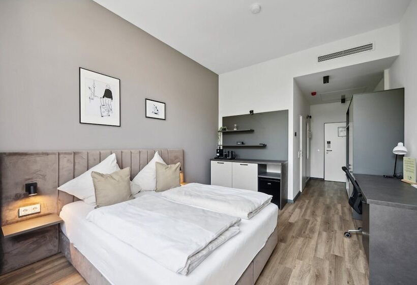 Home And Coliving Bonn I Apart