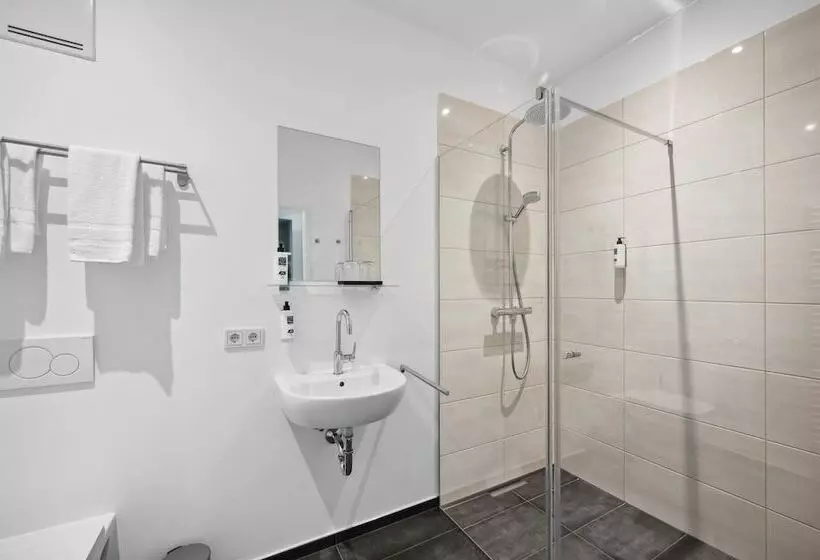 Home And Coliving Bonn I Apart