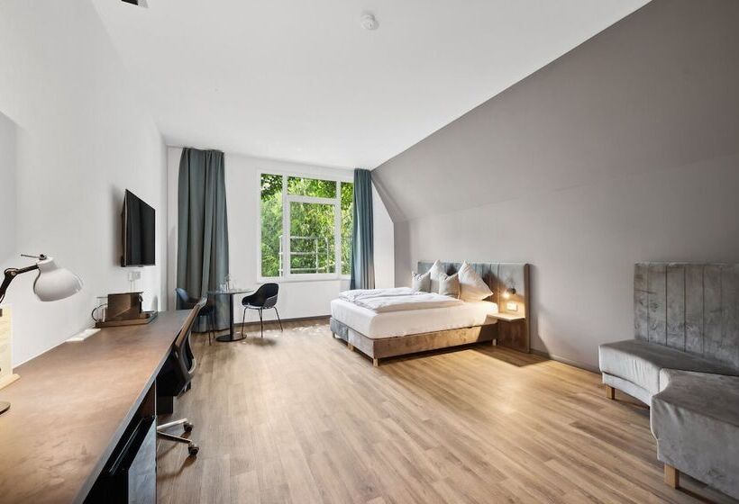 Home And Coliving Bonn I Apart