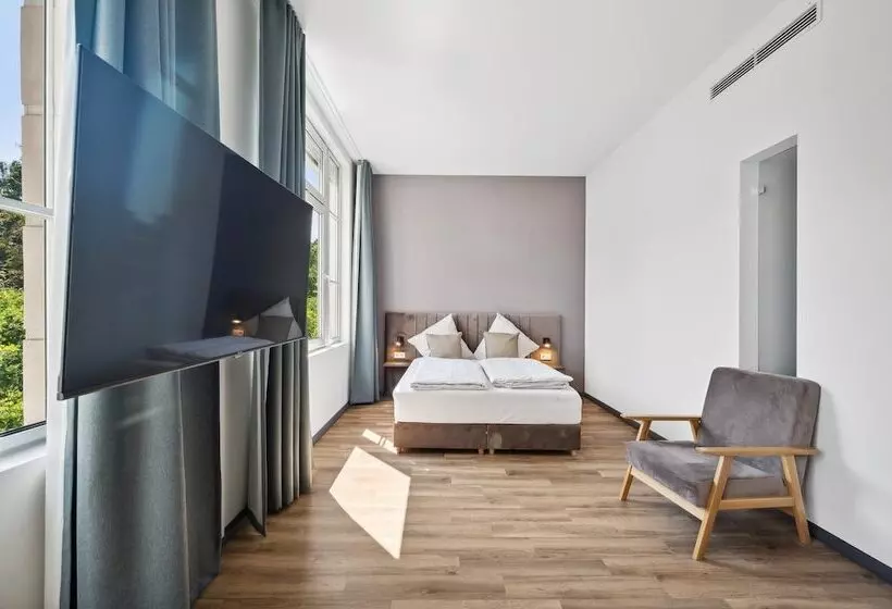 Home And Coliving Bonn I Apart