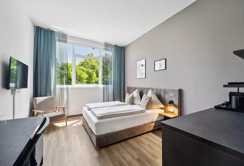 Home And Coliving Bonn I Apart