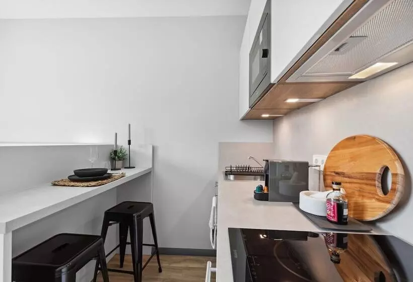 Home And Coliving Bonn I Apart