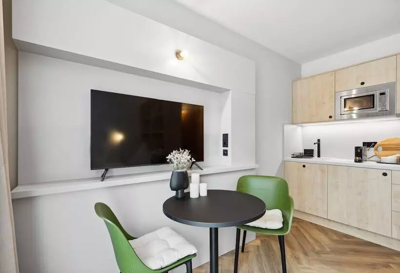 Home And Coliving Bonn I Apart