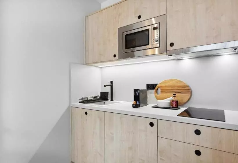 Home And Coliving Bonn I Apart