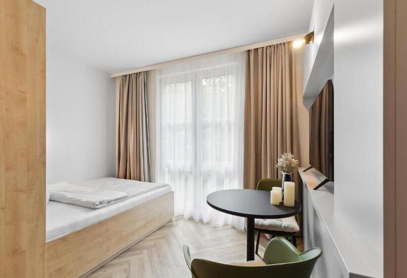 Home And Coliving Bonn I Apart